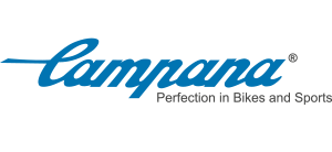 Logo Campana - Perfection in Bikes