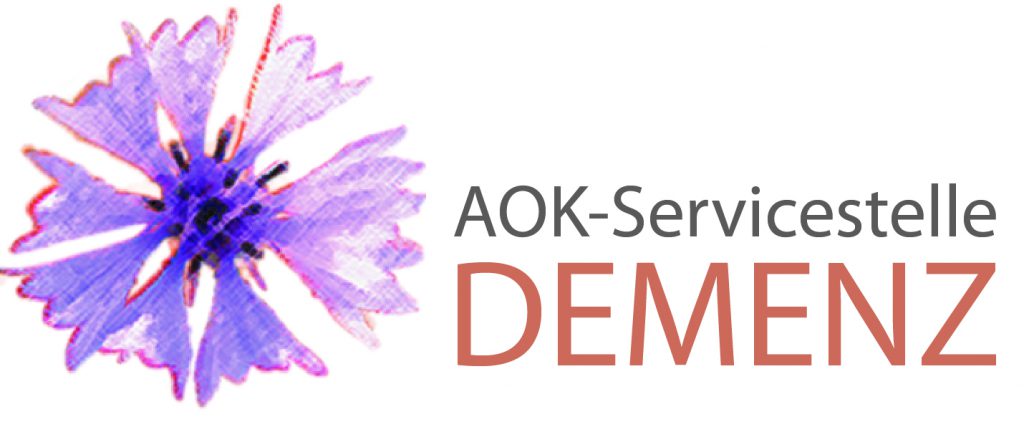 AOK-Servicestelle Demenz