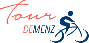 Logo Tour Demenz