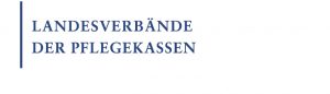 Logo-landesverbände der Pflegekassen